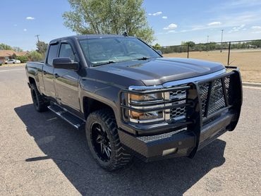 chevrolet silverado 1500 2015 1GCVKREC0FZ203305 image chevrolet silverado 1500 2015 1GCVKREC0FZ203305 image
